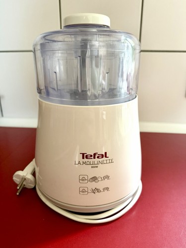 Tefal moulinette dpa1 - tefal,