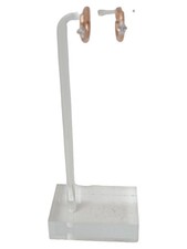 PURELEI Damen Ohrringe Creolen