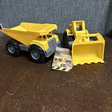 Kinder Fahrzeug LKW Radlader