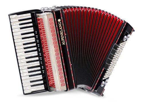 Klasse alpenklang pro bass - alpenklang,