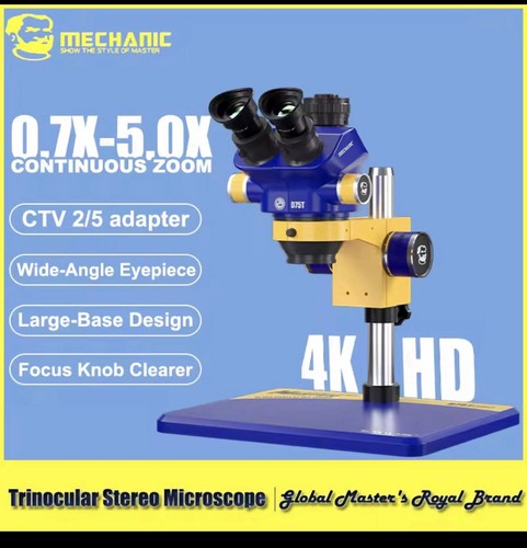 Mechanic d75t b11 - mechanic, d75t-b11