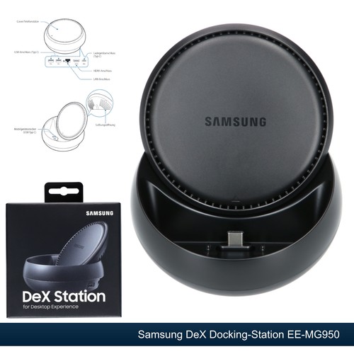 Samsung dex docking station - dex, docking-station