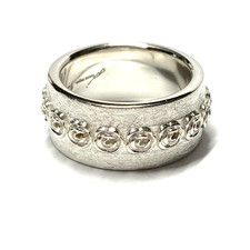 Silberring 925 Echt Silber