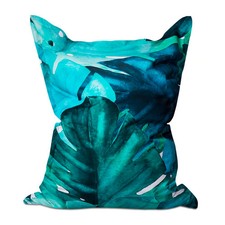 Sitzsack XXL Sitzkissen Bunt