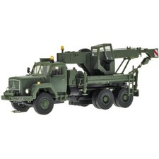 Viessmann 8061 H0 H0 MAGIRUS