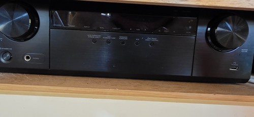 Pioneer surround heimkino 1 - surround,