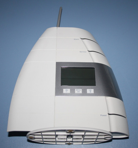 Homematic zentrale - eq-3,
