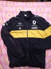 Renault Sport Racing F1 2019
