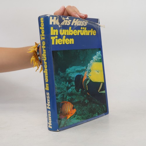 Unberührte tiefen - in,
