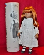 Vintage 16" Gotz Sasha Doll