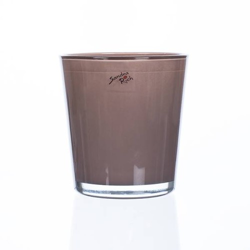 Glas orchideentopf blumentopf - orchideentopf,