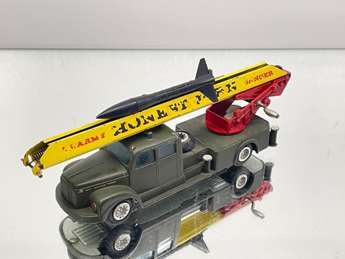 Tekno denmark 445 scania vabis - denmark,