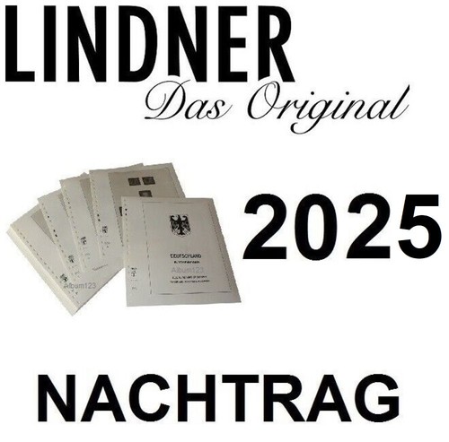Lindner nachtrag 2025 - nachtrag, brd