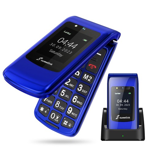 Sweetlink f2plus klapphandy - f2plus,