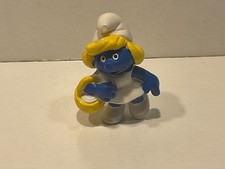 Schlumpf Schlumpfine Spanien