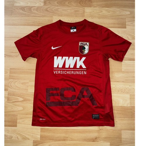 Nike dri fit augsburg - fc,