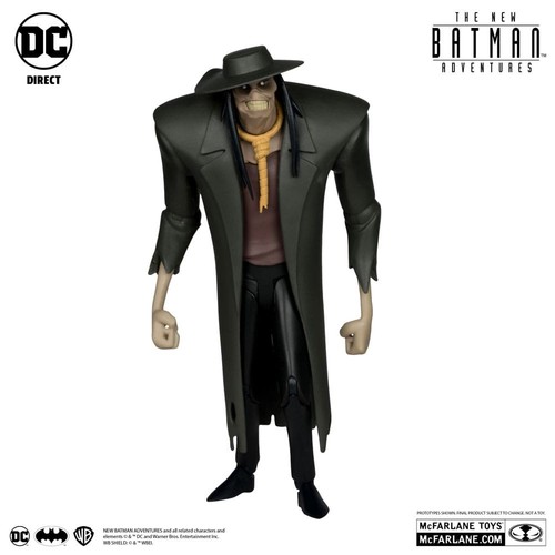 Mcfarlane toys direct - dc,