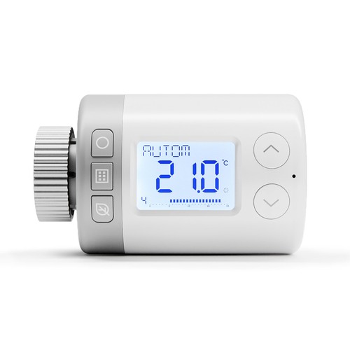 Honeywell home rondostat hr27 - honeywell,