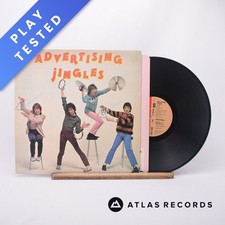 Advertising Advertising