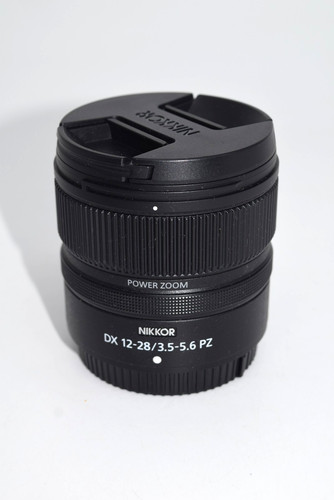 Nikon nikkor 12 - nikkor, z