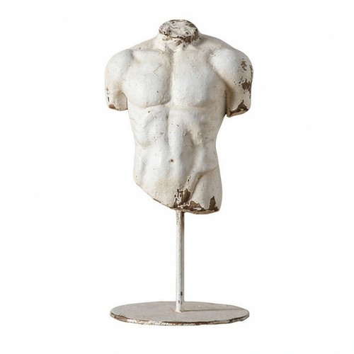 Männliche torso skulptur - männliche, torso-skulptur