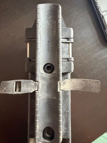 Abus 6000 6100 halterung - 6000/6100,
