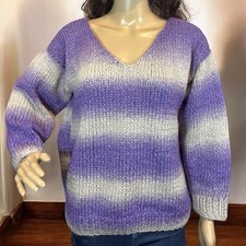 Oma quadratische Gehäkelt