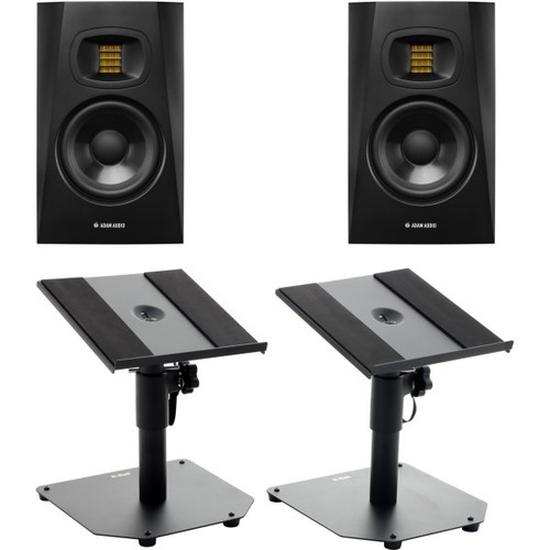 Adam audio t5v studiomonitor - adam,
