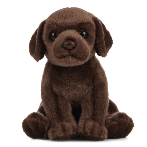 Soft toy stofftier - , labrador