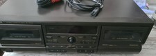 Doppel tapedeck technics - doppel,