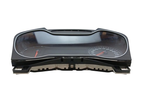 Tacho kombiinstrument ford - tacho,