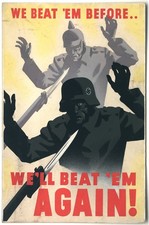 World War II Propaganda We