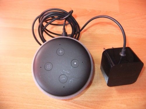 Amazon echo dot der - amazon,