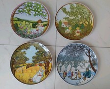 Sammelteller / Wandteller