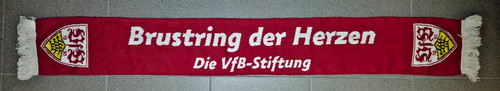 Vfb stuttgart schal - stuttgart,