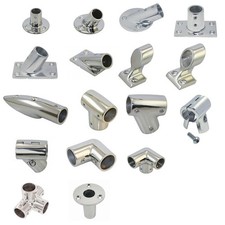 Relingsbeschläge Reling Boot