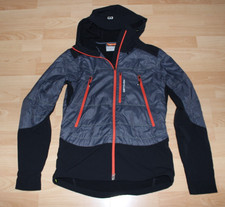 ORTOVOX HERREN Winter Jacke