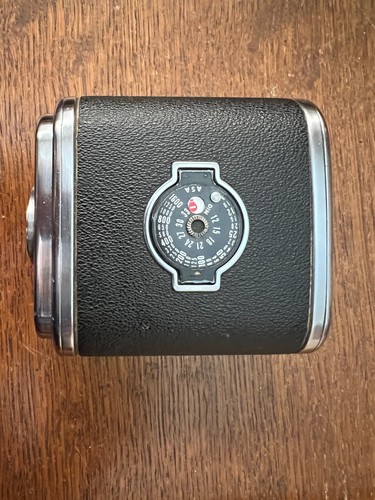 Hasselblad a12 6x6 - hasselblad, 120