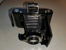 Zeiss Ikon Nettar Klio