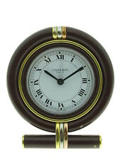 CARTIER WECKER CA. 80ER/90ER