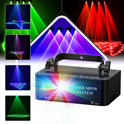 10ch led laser - 10ch,