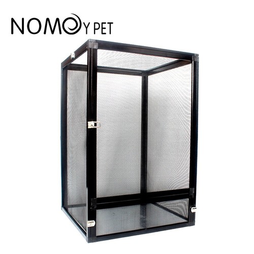 Reptile terrarium - reptile,