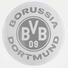 BVB Aufkleber Spiegelfolie