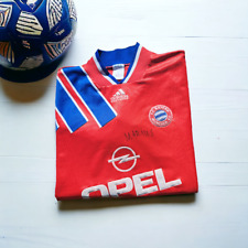 Adidas FC Bayern Monaco Tshirt