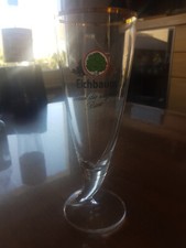 Neu 1 Stück Eichbaum Bierglas