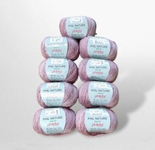 Phildar ,,Phil Nature‘‘ Fb