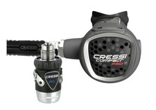 Cressi  MC9 SC Compact Pro