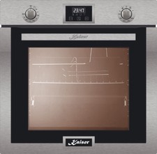 Kaiser EG 6372  Gas Backofen