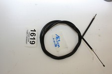 1619 Vespa Cosa 200  Chokezug