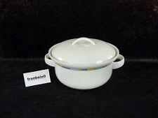 Thomas "TREND  SURF " Schüssel mit Deckel / 1,40 Ltr.